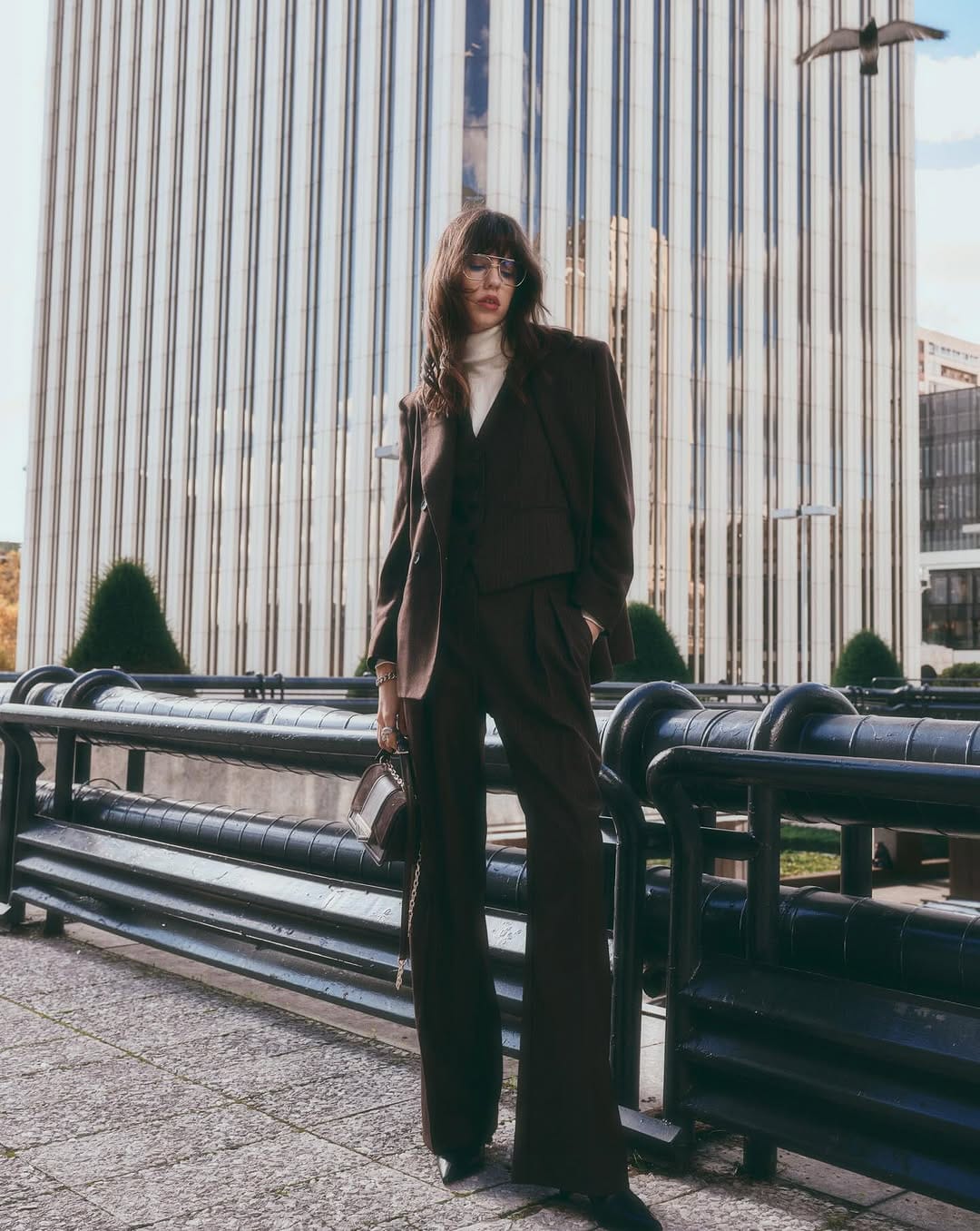 Post 2 by Mayka Merino on Instagram (carousel)
