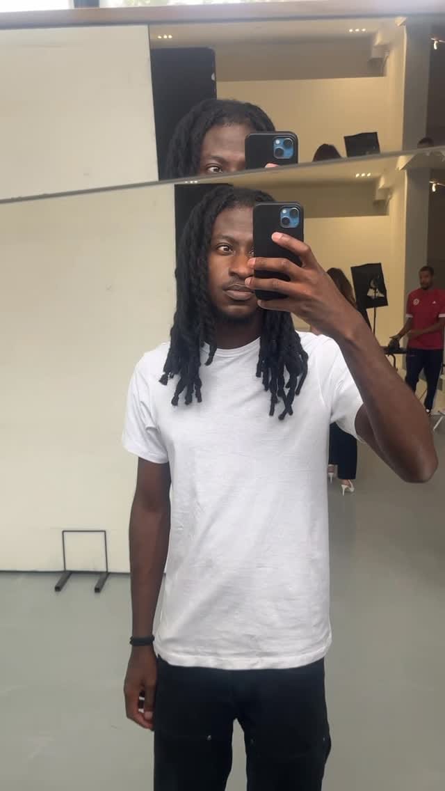 Post 4 by Emerick COG on Instagram (video)