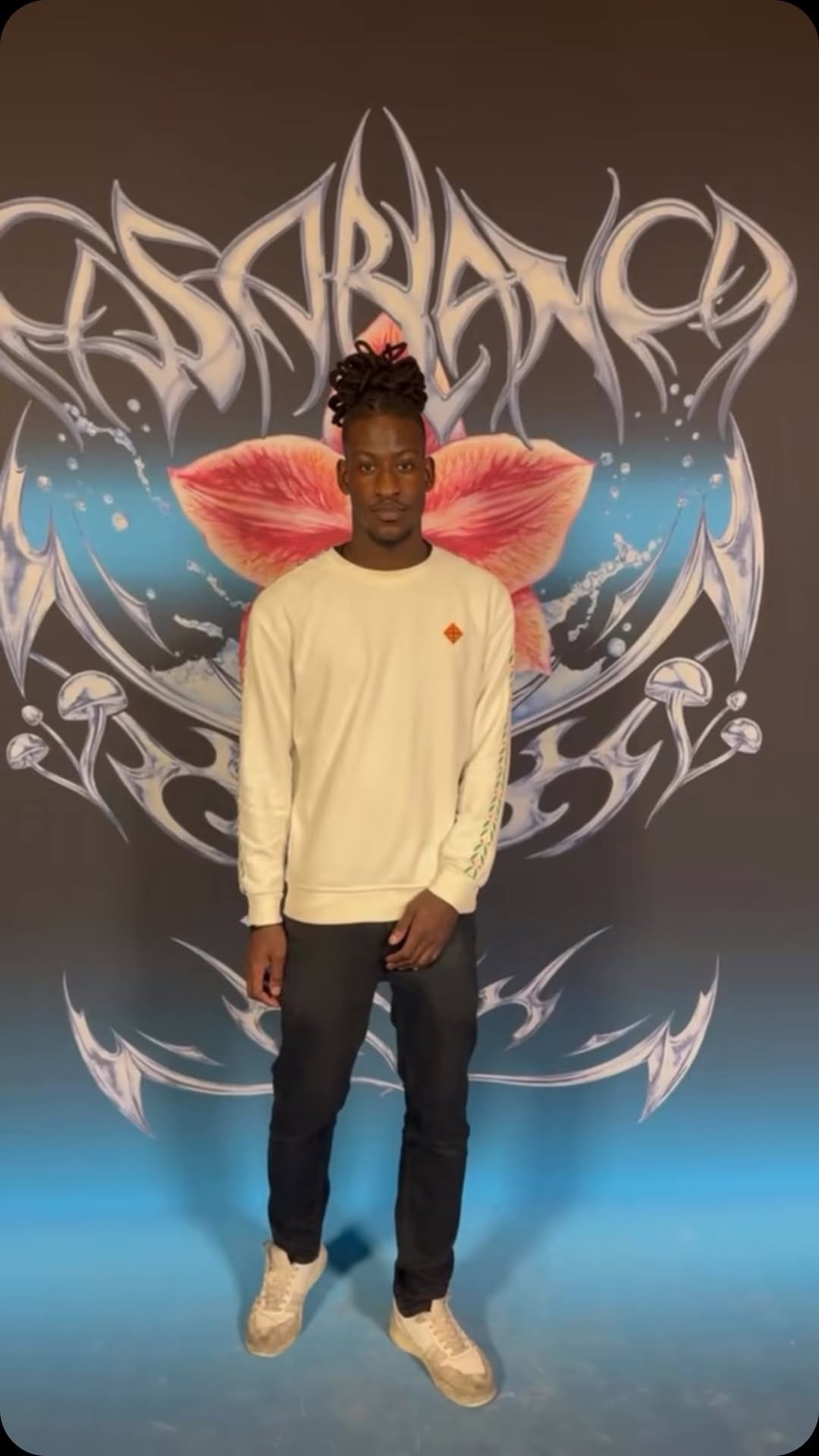 Post 8 by Emerick COG on Instagram (video)