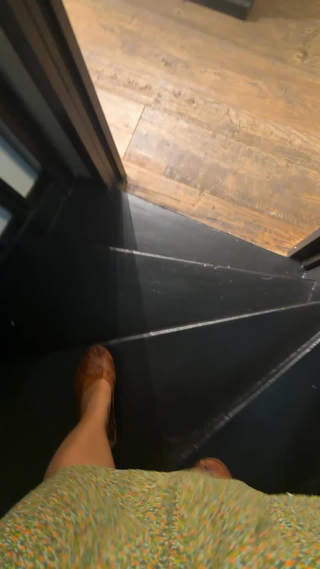 Post 5 by Louise Carmen Paris on Instagram (video)
