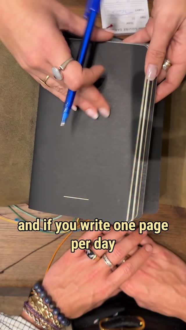 Post 9 by Louise Carmen Paris on Instagram (video)