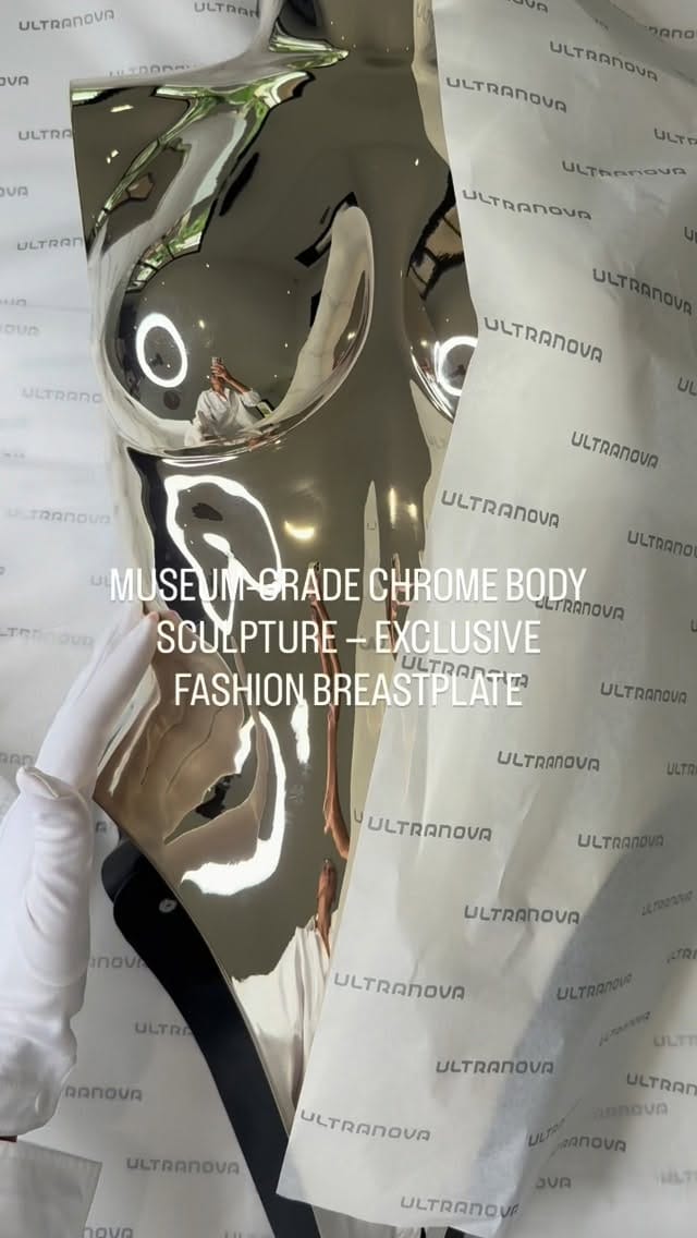 Post 6 by ULTRANOVA on Instagram (video)
