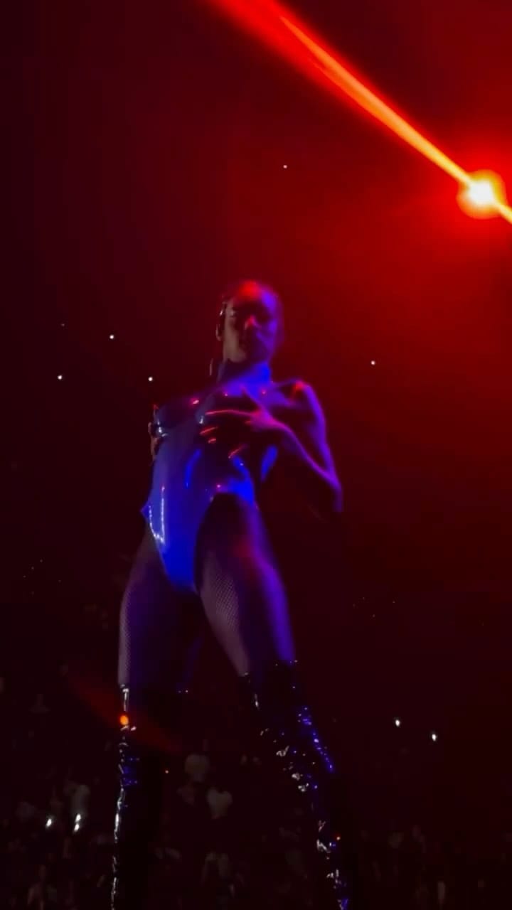 Post 9 by ULTRANOVA on Instagram (video)