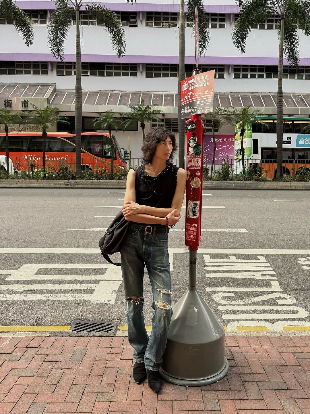 Post 7 by RUIJIN ZHENG on Instagram (carousel)