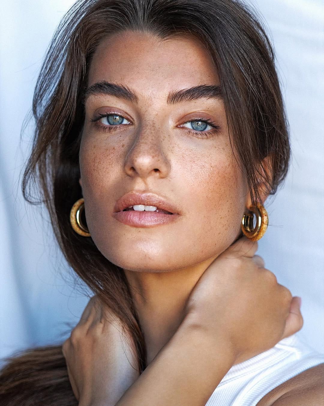 Post 8 by Gabriele | Fashion Model on Instagram (carousel)