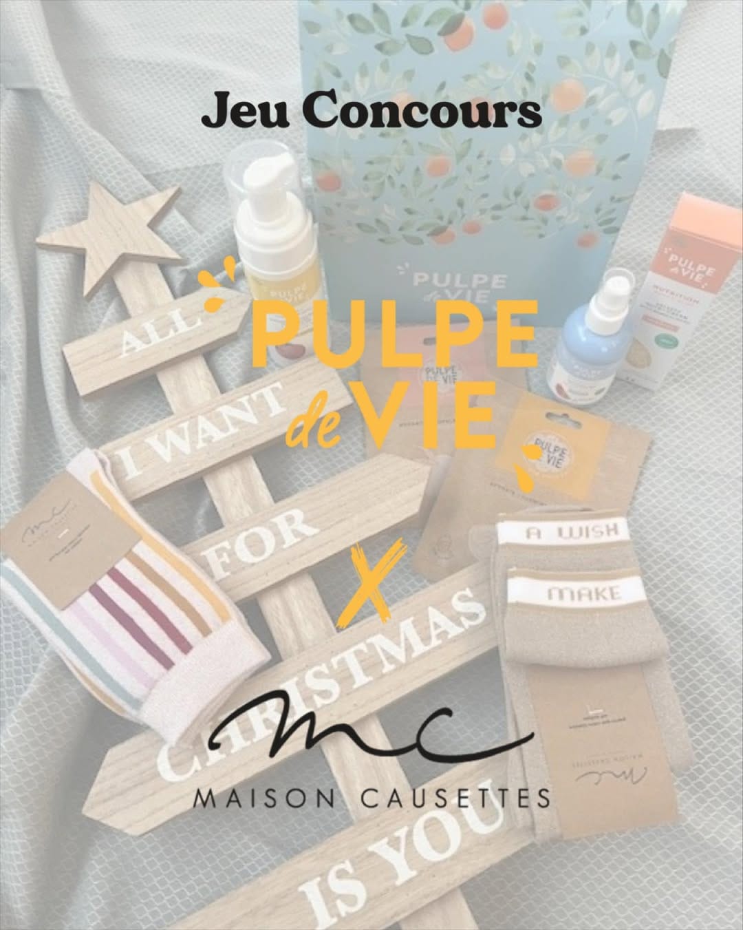 Post 6 by Maison Causettes on Instagram (image)