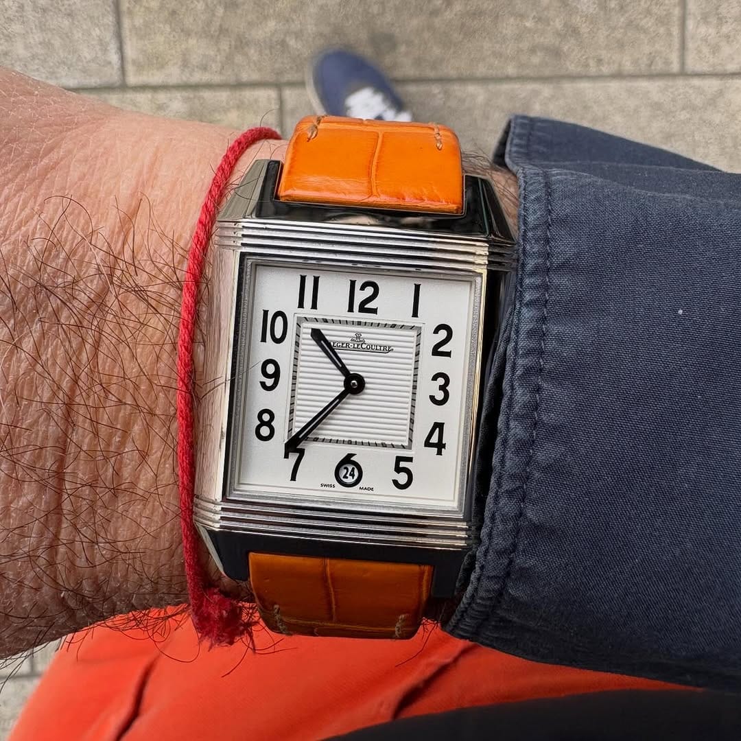 Post 2 by Le Collection’ Heure on Instagram (image)
