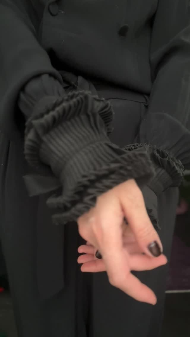 Post 1 by Marina Asta on Instagram (video)