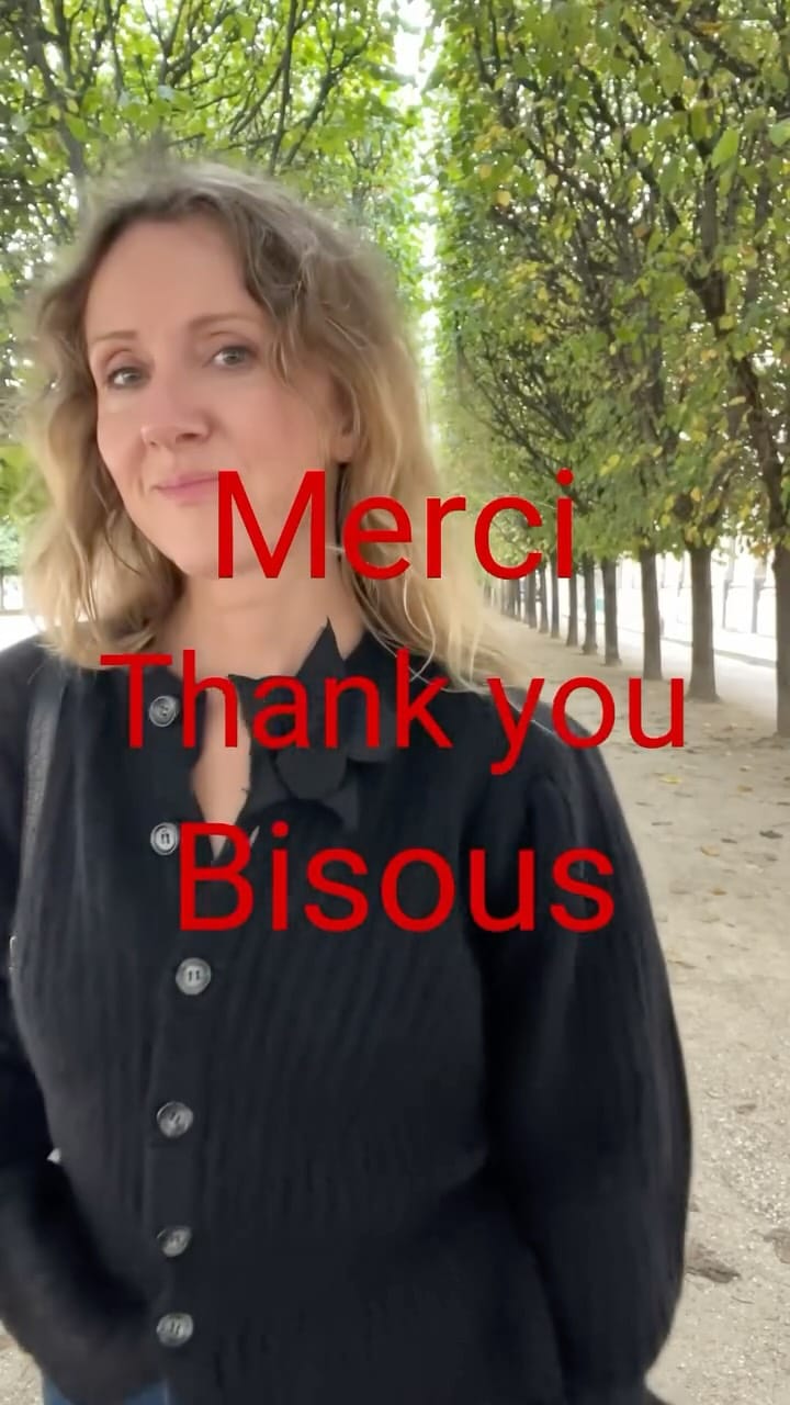 Post 9 by Marina Asta on Instagram (video)