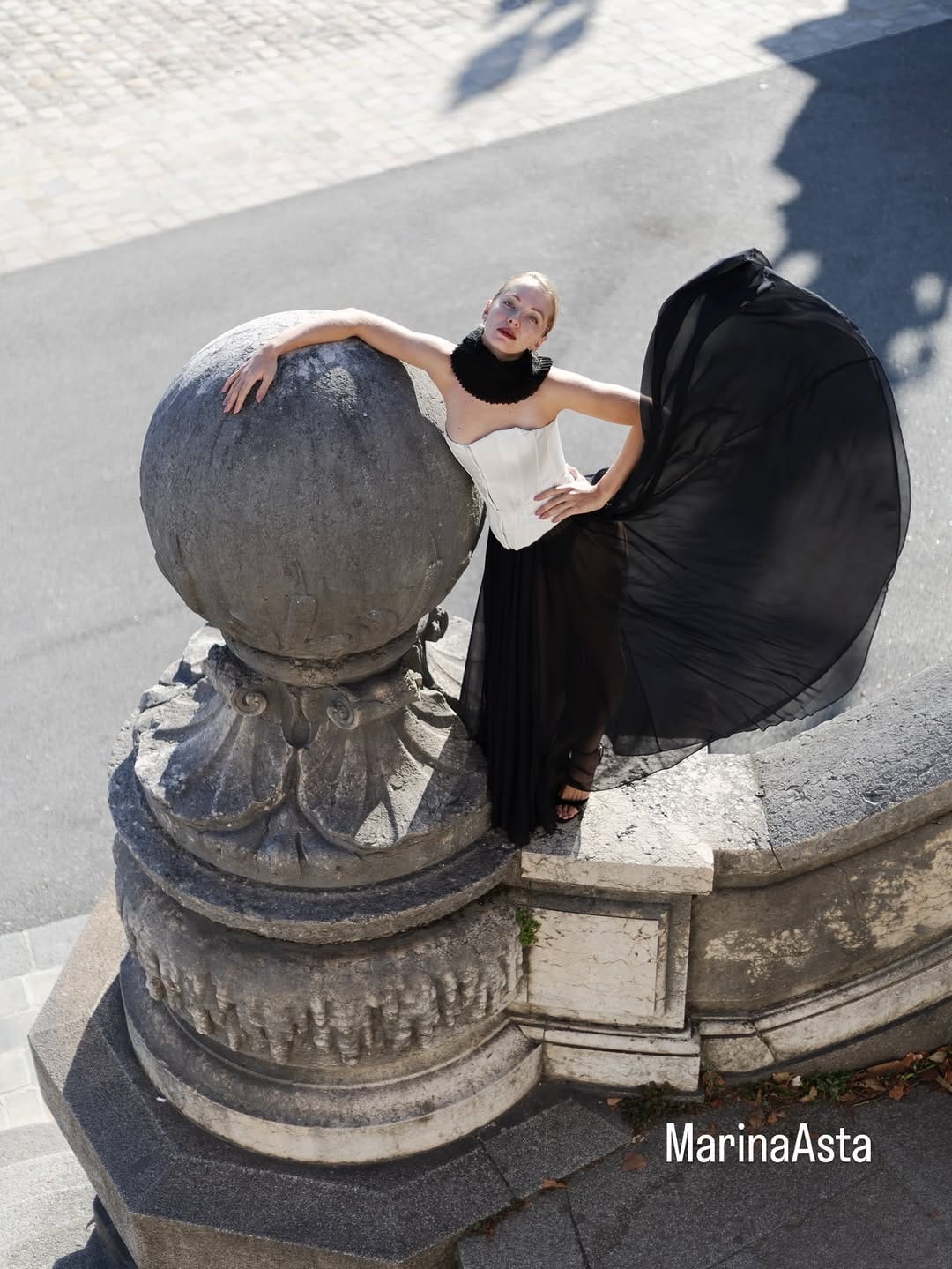 Post 2 by Marina Asta on Instagram (image)