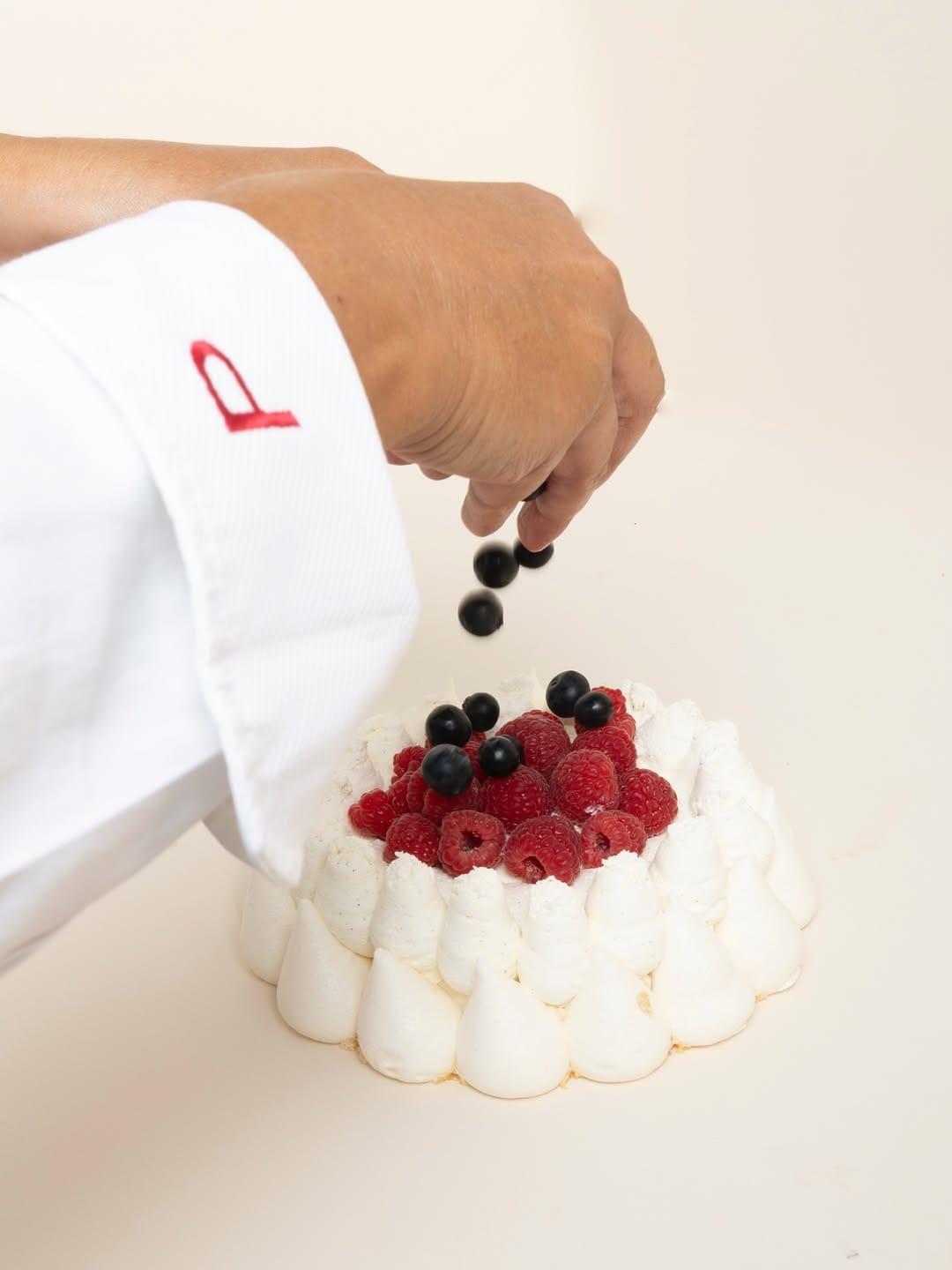 Post 4 by PATISSELIER on Instagram (image)