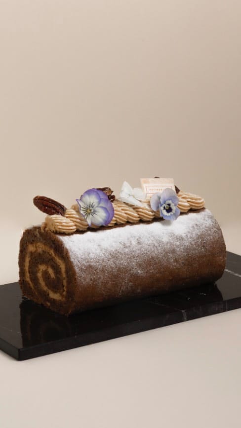 Post 5 by PATISSELIER on Instagram (video)