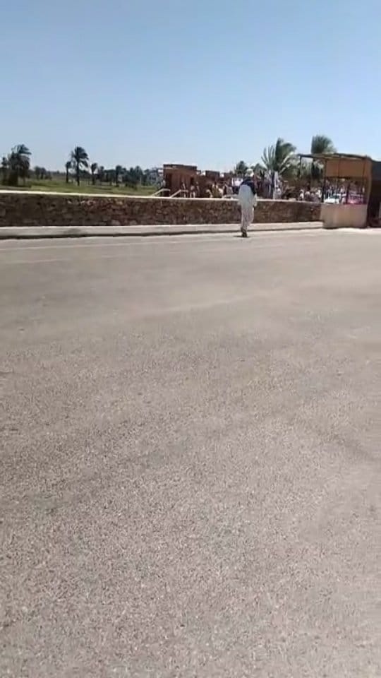 Post 5 by Isis Fouquet Abrial on Instagram (video)