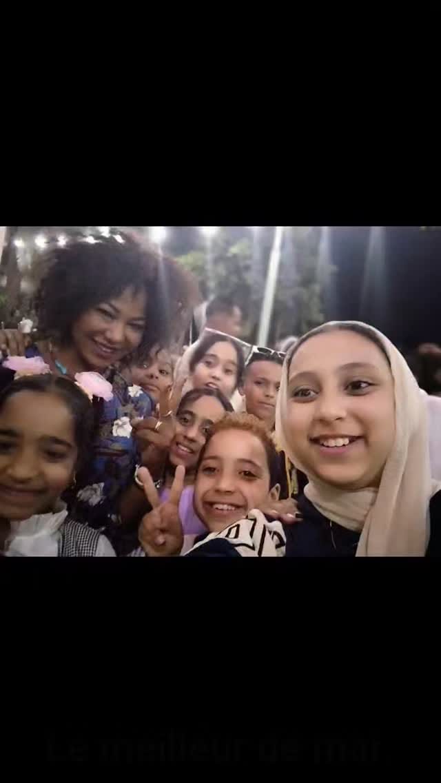 Post 3 by Isis Fouquet Abrial on Instagram (video)