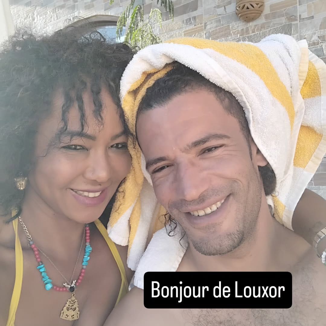 Post 4 by Isis Fouquet Abrial on Instagram (image)