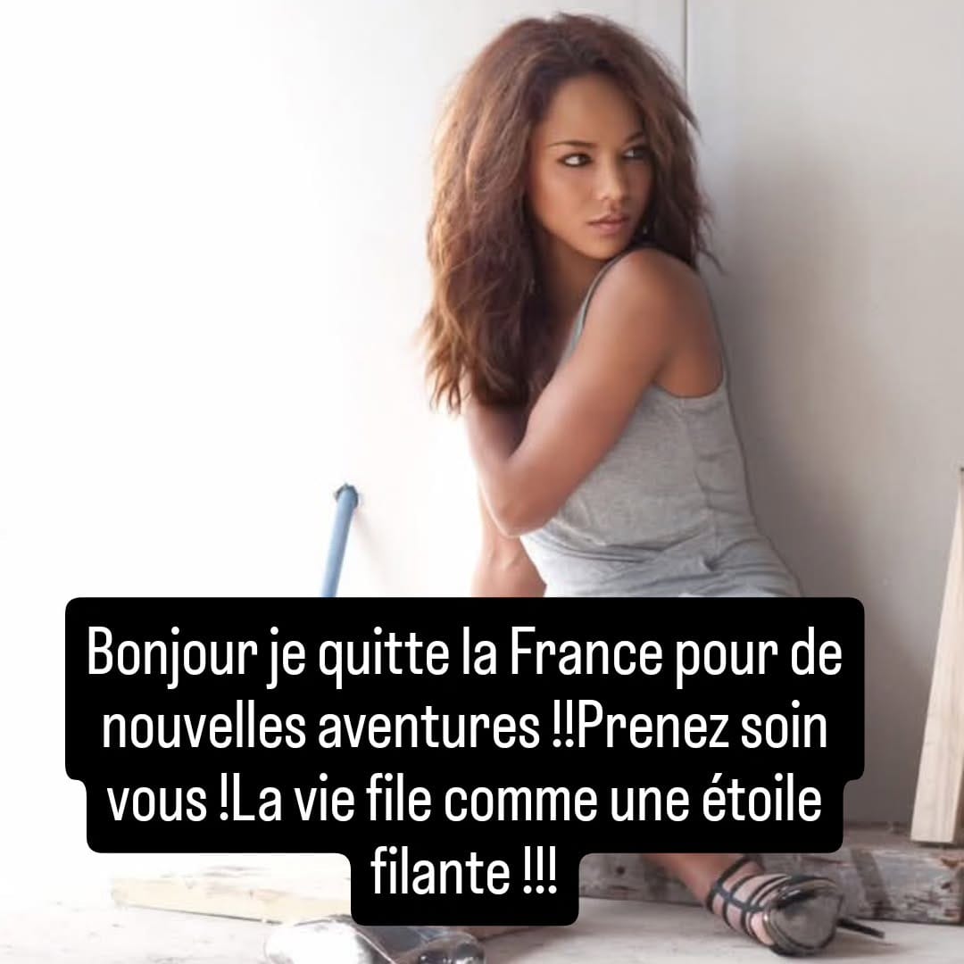 Post 9 by Isis Fouquet Abrial on Instagram (image)