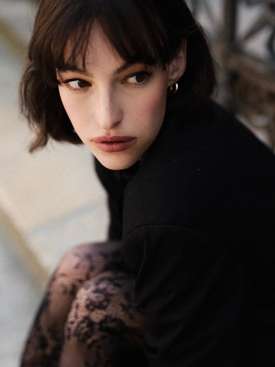 Post 7 by Léa - mannequin | paris on Instagram (carousel)