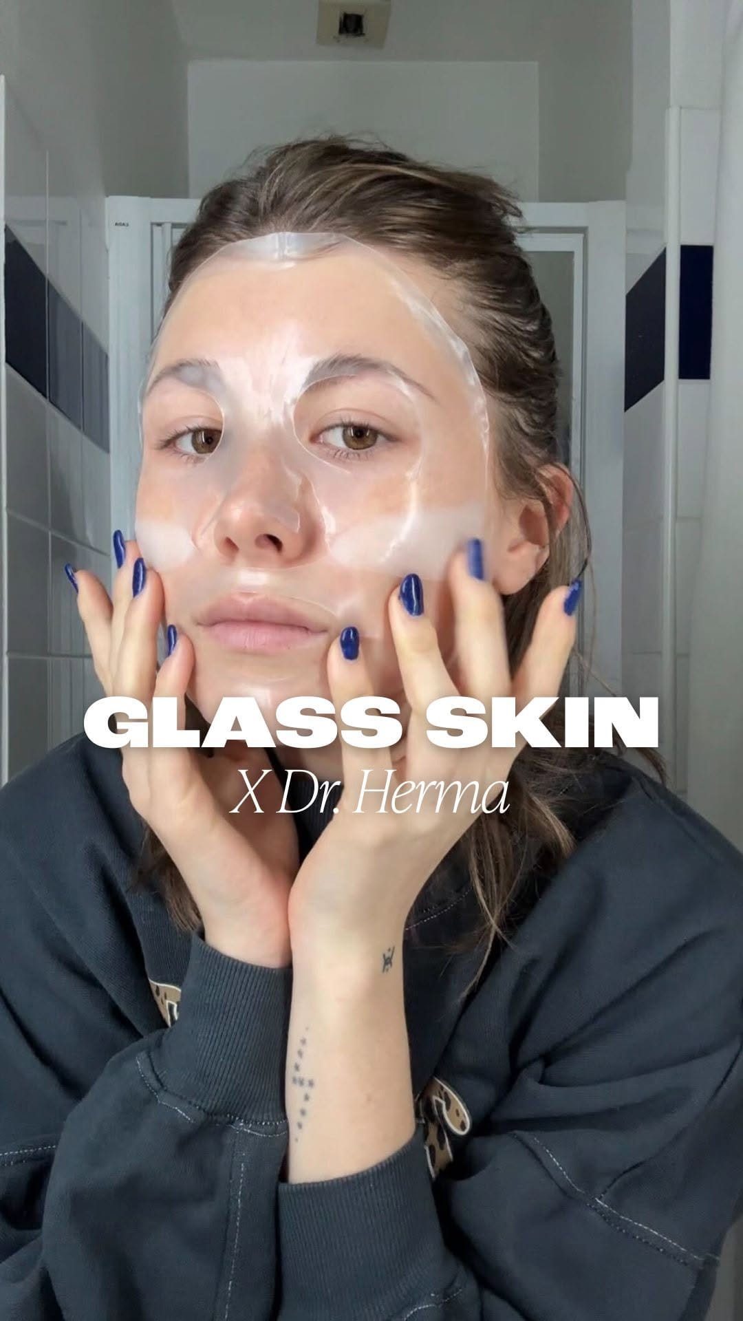 Post 3 by Blissim on Instagram (video)