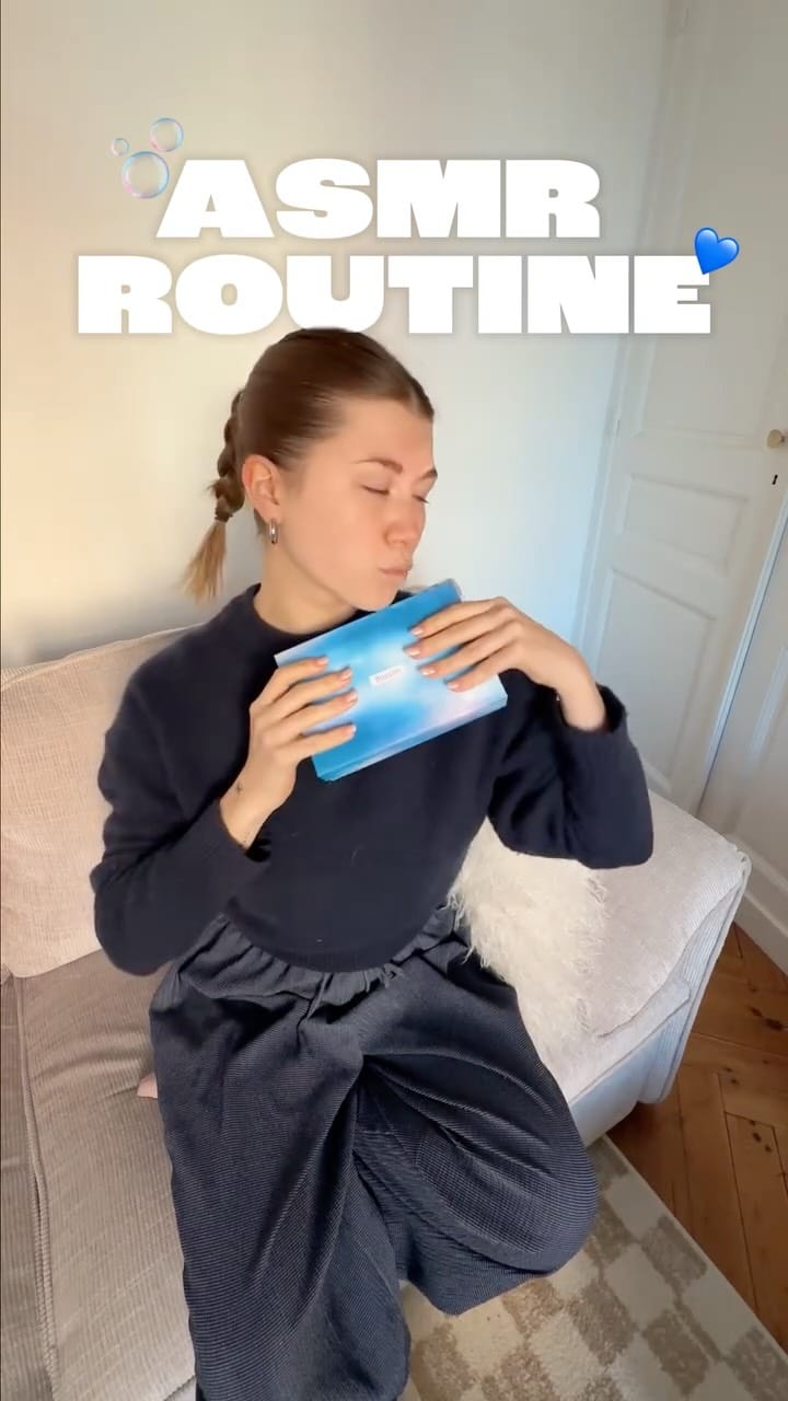 Post 5 by Blissim on Instagram (video)