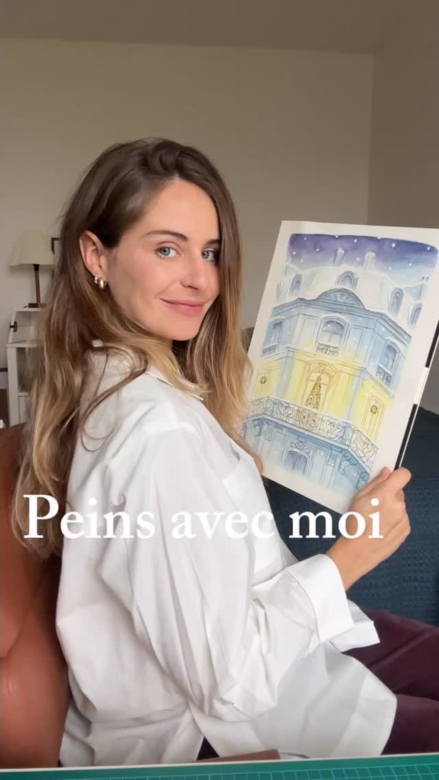 Post 7 by Clara Dassie on Instagram (video)