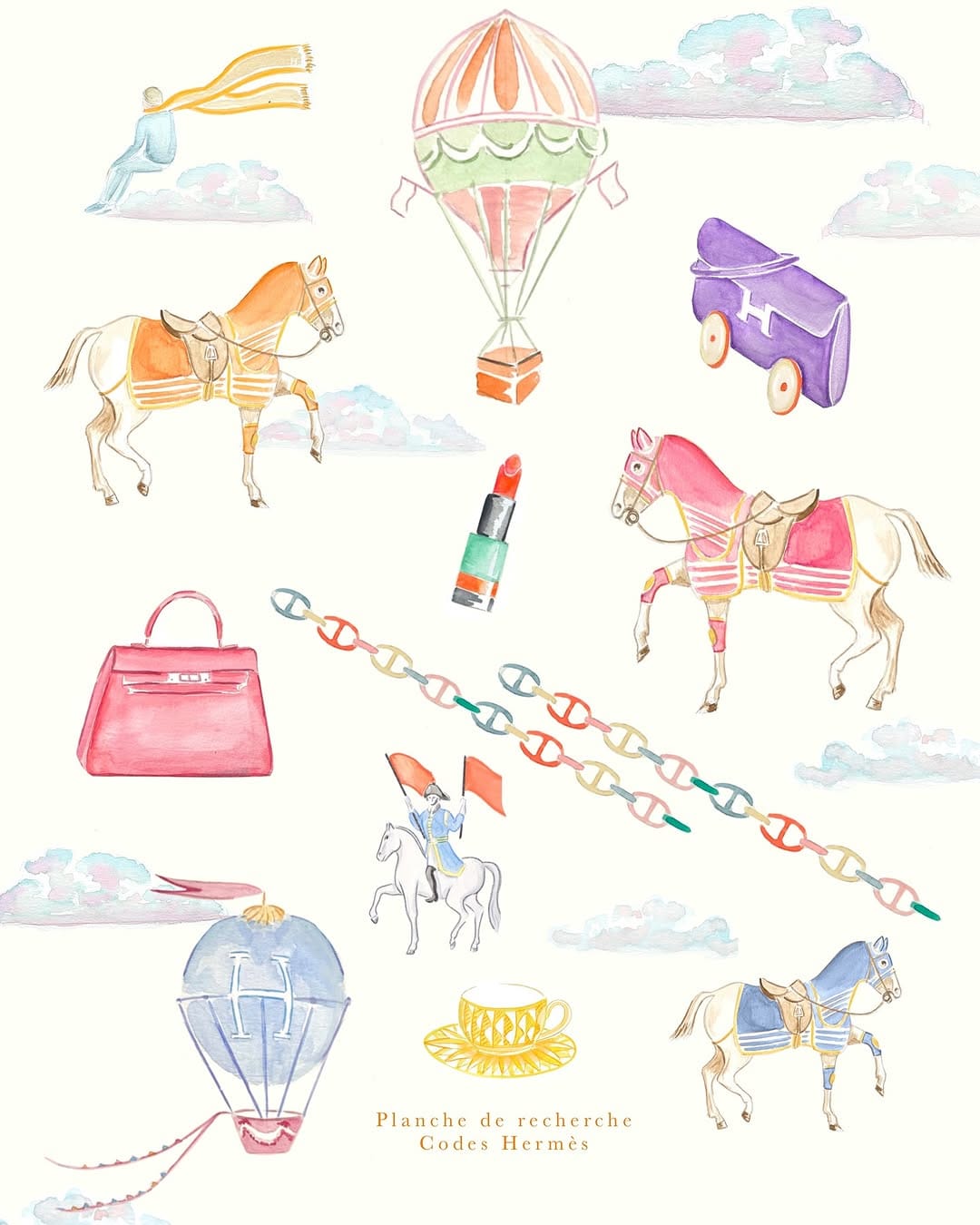 Post 8 by Clara Dassie on Instagram (carousel)