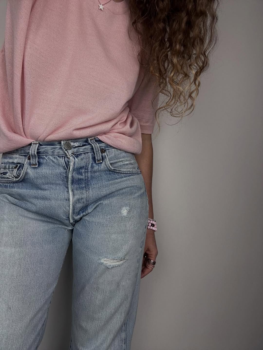 Post 5 by Denim Vintage Trésors - Levis Vintage seller on Instagram (carousel)