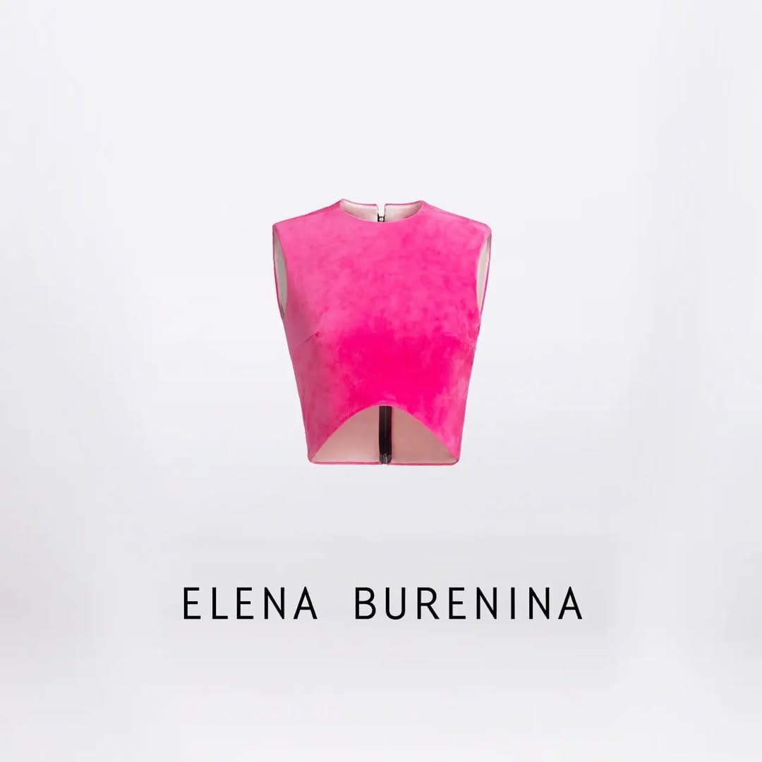 Post 7 by Elena BURENINA on Instagram (image)