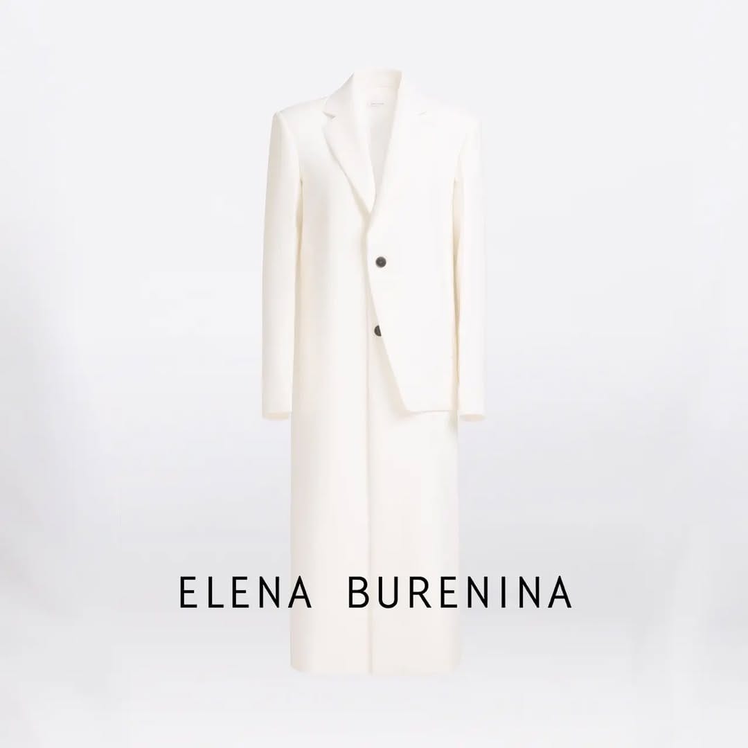 Post 9 by Elena BURENINA on Instagram (image)