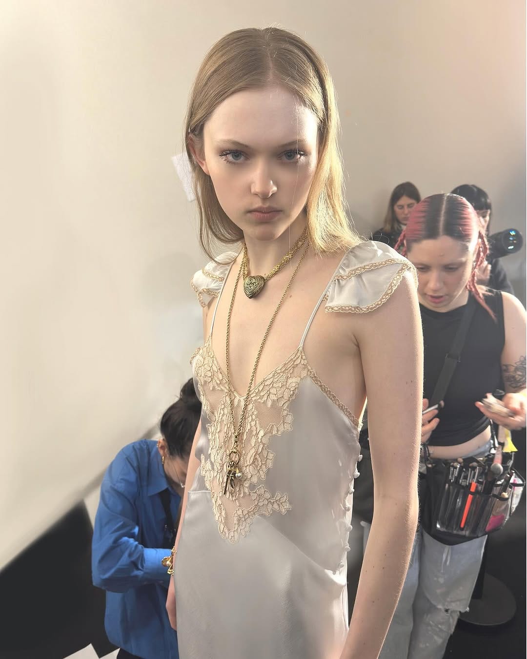 Post 2 by Elena BURENINA on Instagram (image)