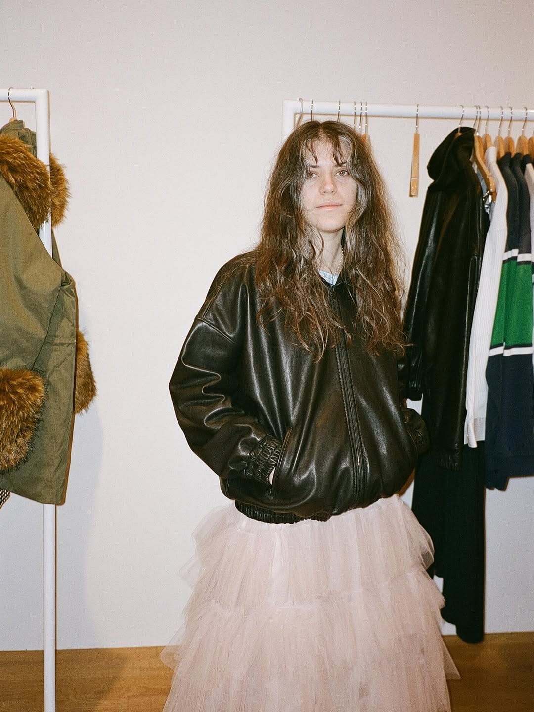 Post 6 by Frances May on Instagram (image)