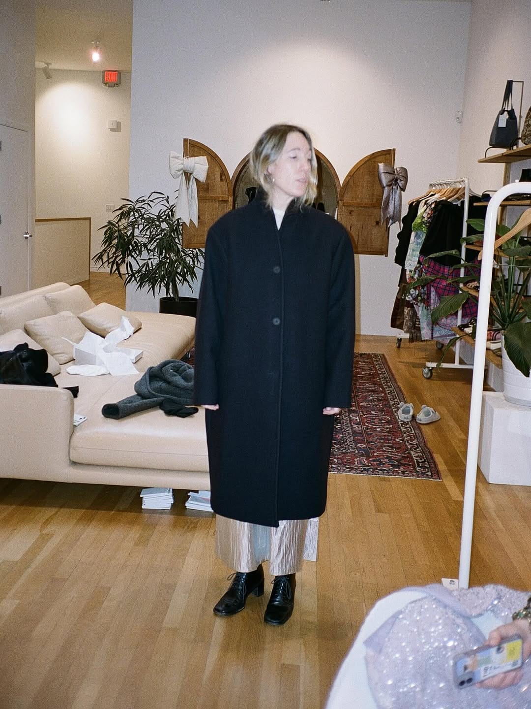 Post 7 by Frances May on Instagram (carousel)