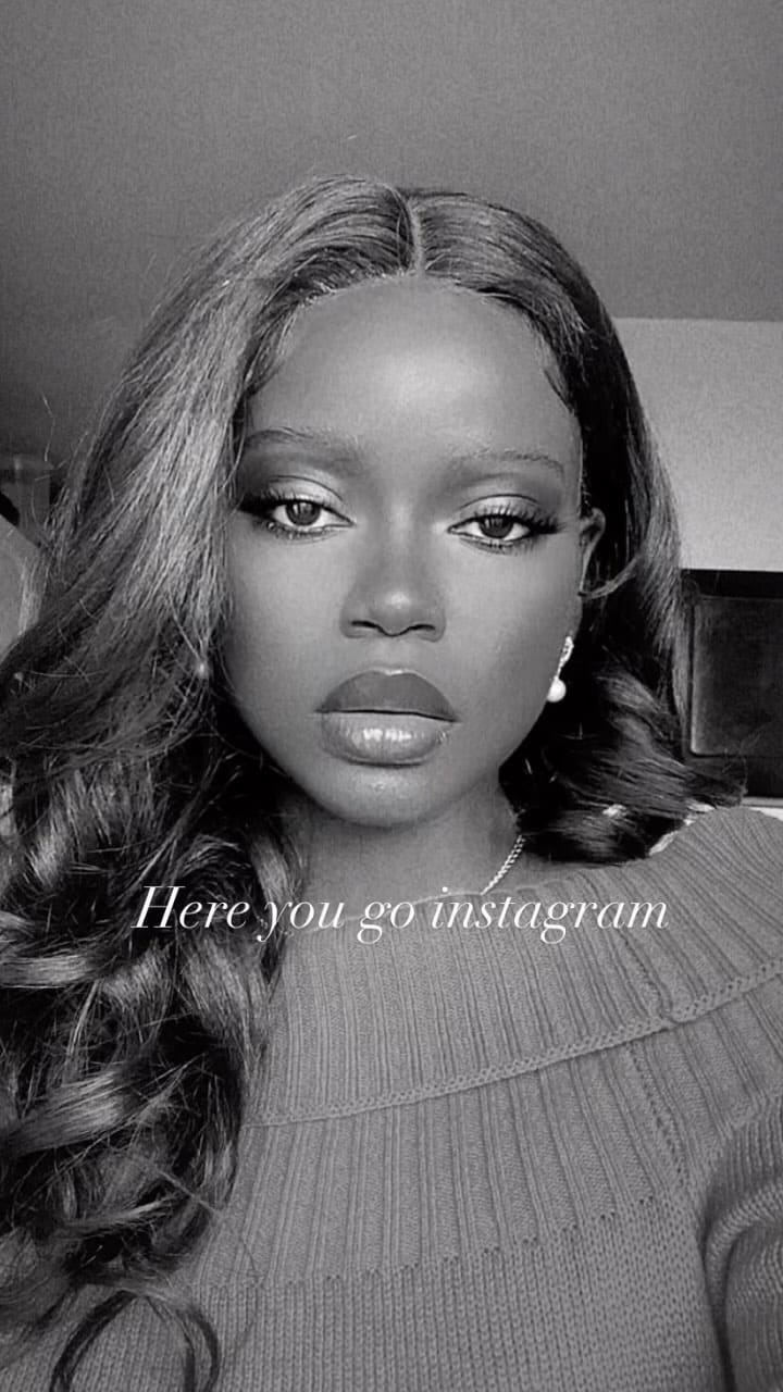 Post 4 by Marina Musanji on Instagram (video)