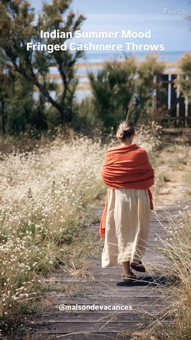 Post 2 by Maison de Vacances on Instagram (video)