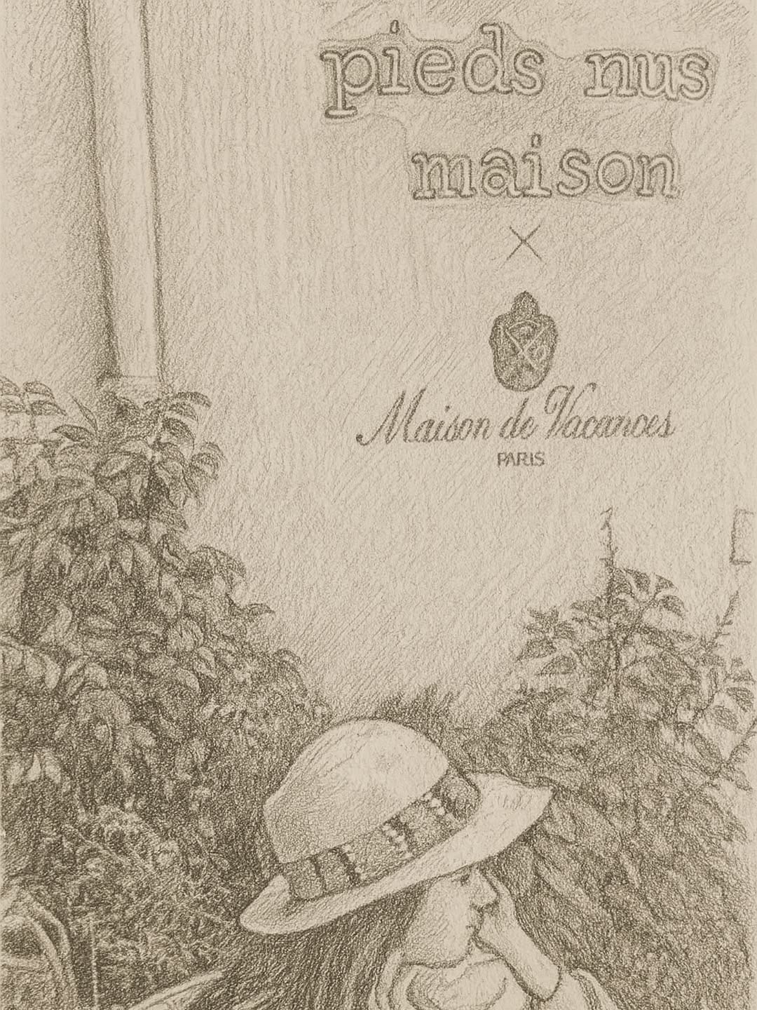 Post 3 by Maison de Vacances on Instagram (image)