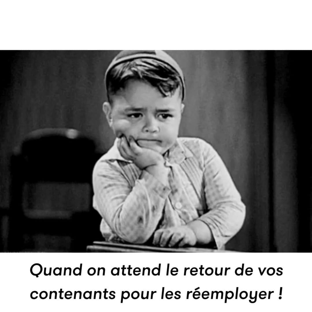 Post 3 by L’intendance on Instagram (video)