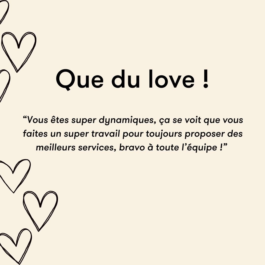 Post 10 by L’intendance on Instagram (carousel)