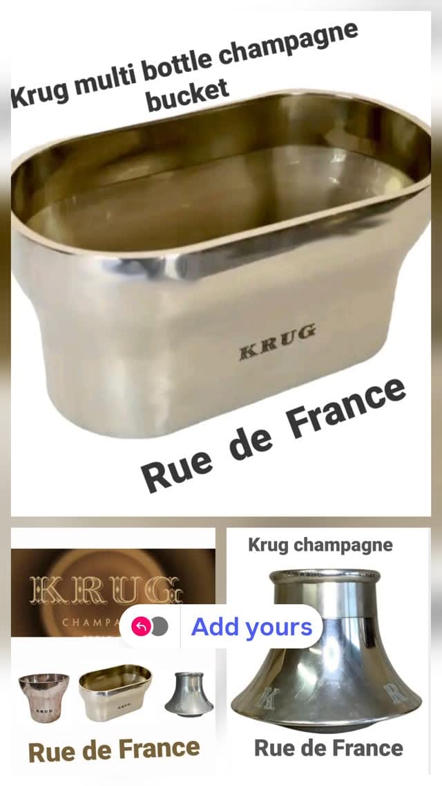 Post 10 by R U E  D E   F R A N C E on Instagram (video)