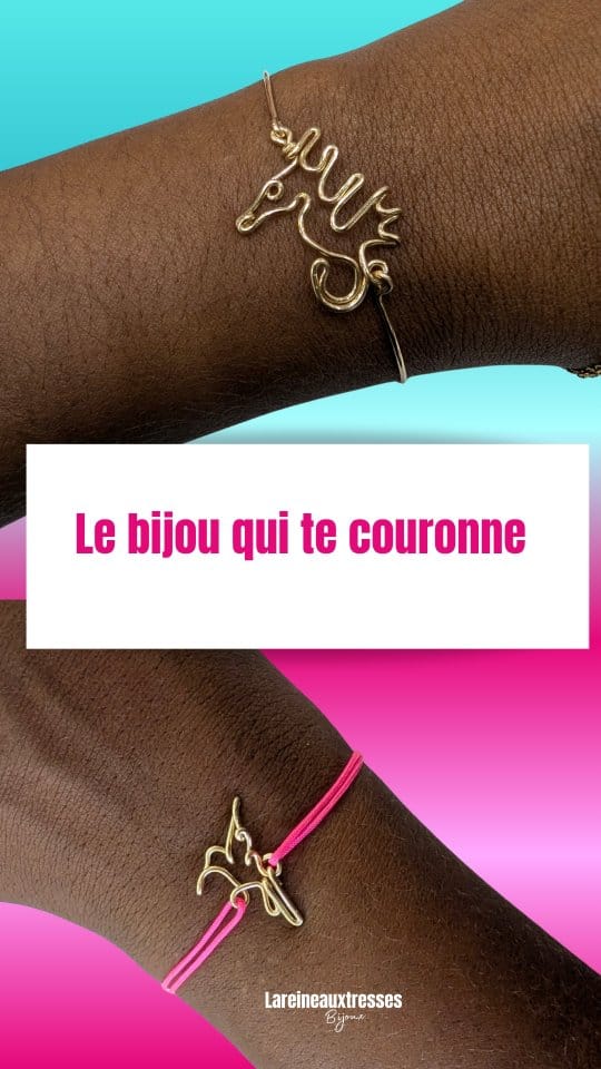Post 8 by BIJOUX DÉLICATS Fait-main on Instagram (video)