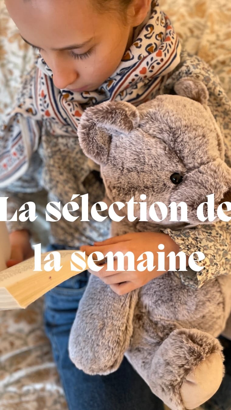 Post 8 by 1.2.3. Famille on Instagram (video)