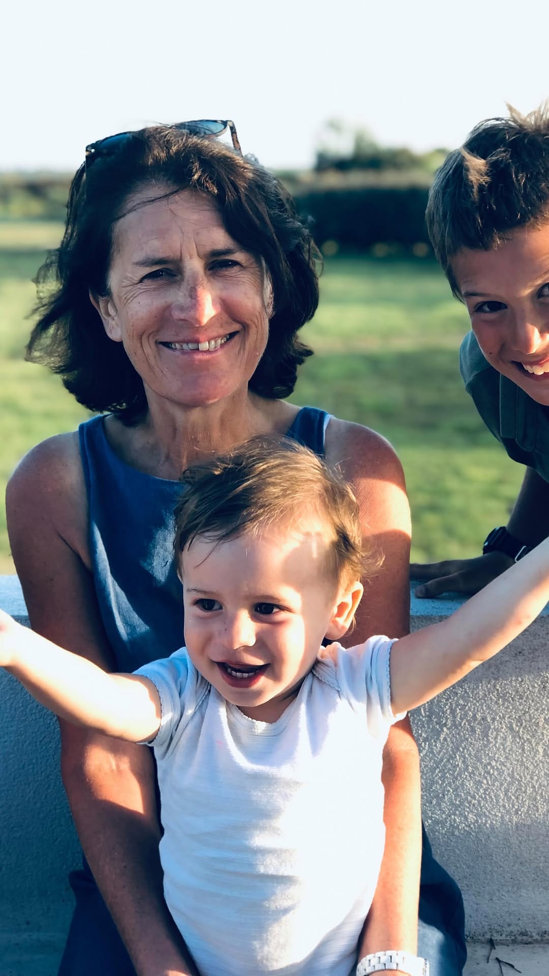 Post 10 by 1.2.3. Famille on Instagram (video)