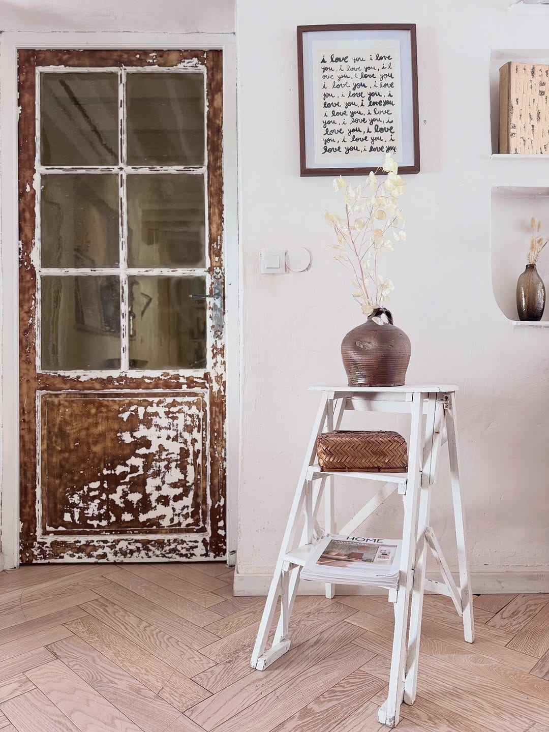 Post 1 by Mille et une pépite - Chloé - Brocante en ligne on Instagram (carousel)