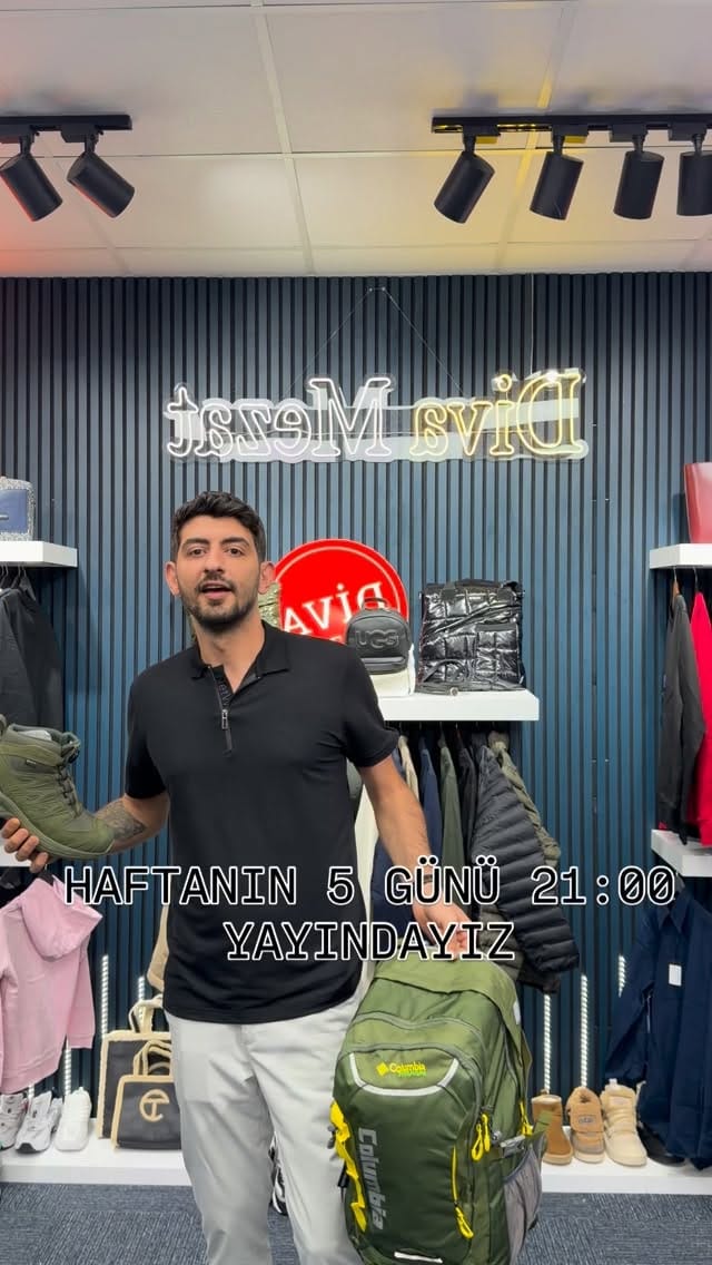 Post 7 by Mert can tol on Instagram (video)