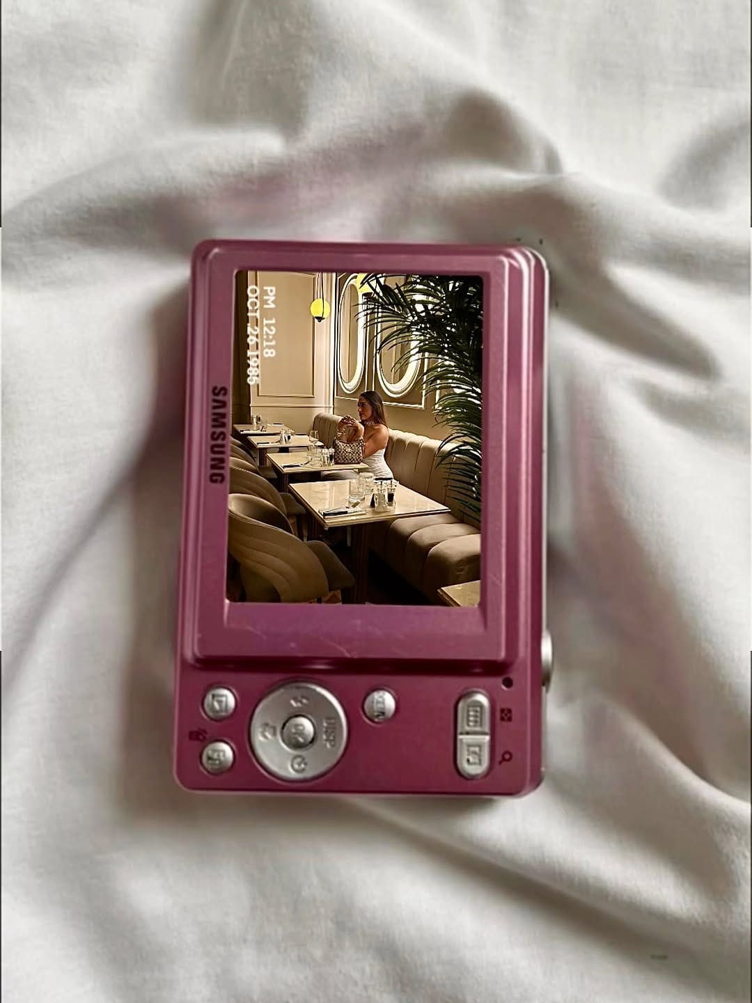 Post 5 by Selma Boughida - Modèle on Instagram (carousel)