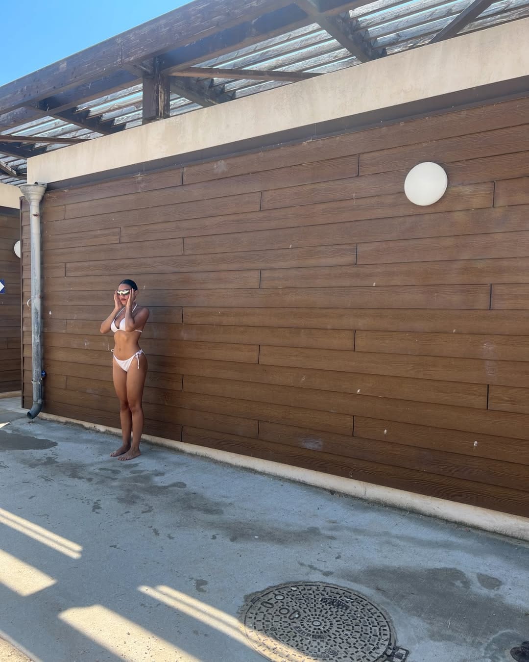 Post 10 by Selma Boughida - Modèle on Instagram (image)