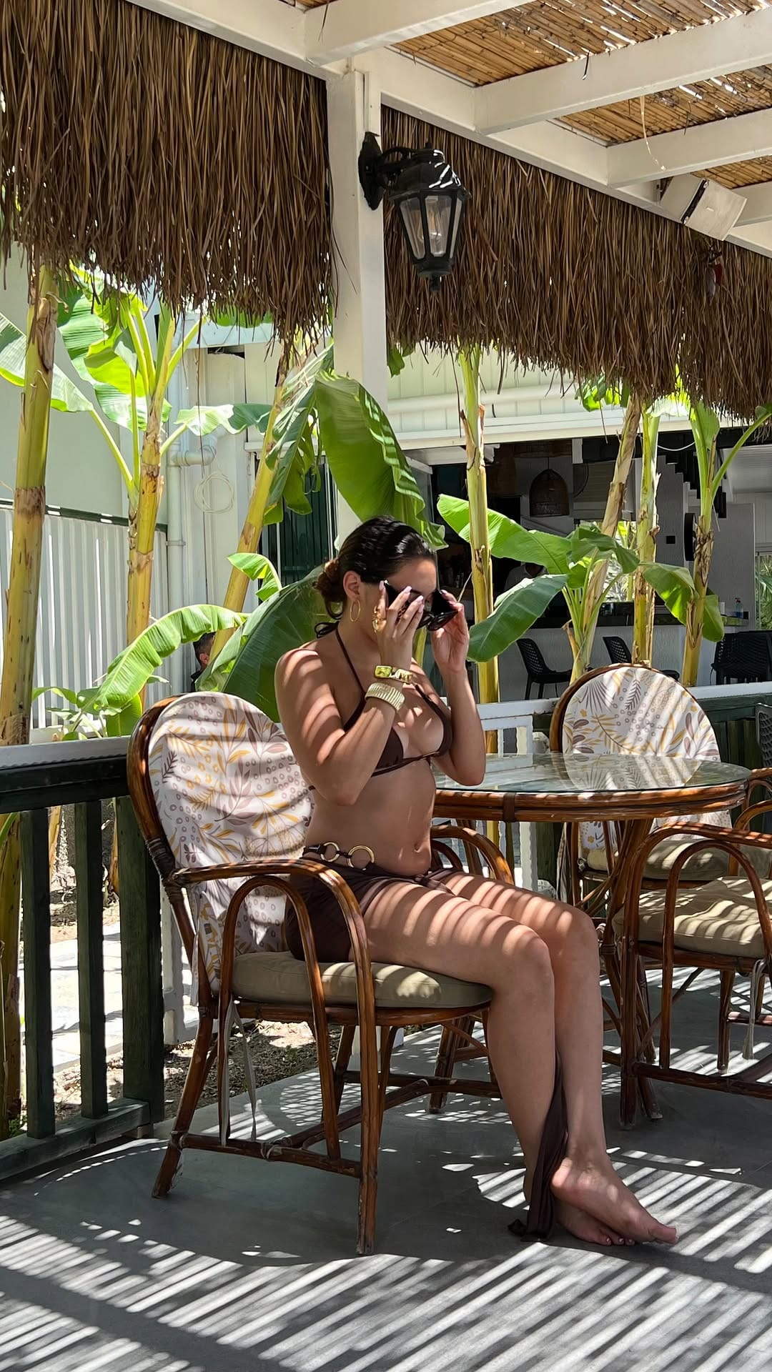 Post 6 by Selma Boughida - Modèle on Instagram (video)