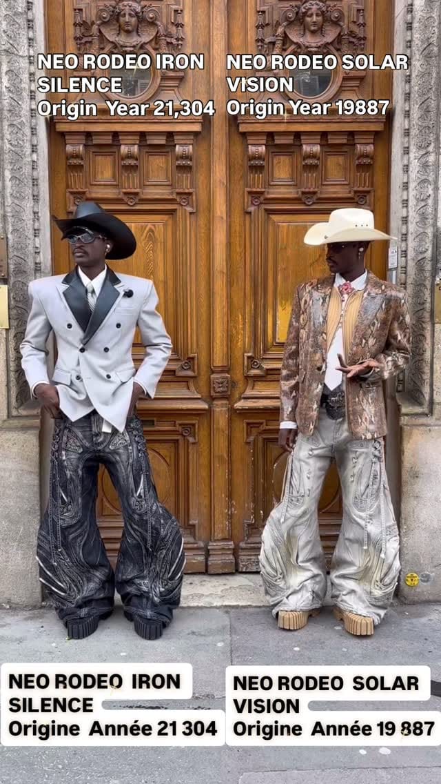 Post 6 by Abou Soumaor on Instagram (video)