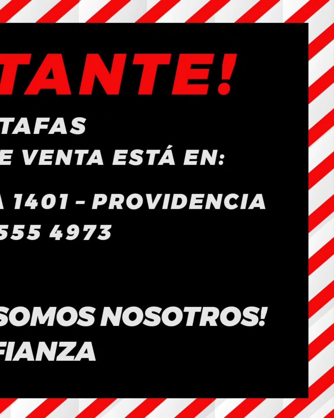 Post 10 by Phone Store - Retail Chile on Instagram (image)