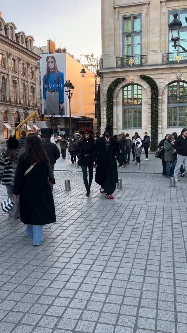 Post 8 by Abou Soumaor on Instagram (video)