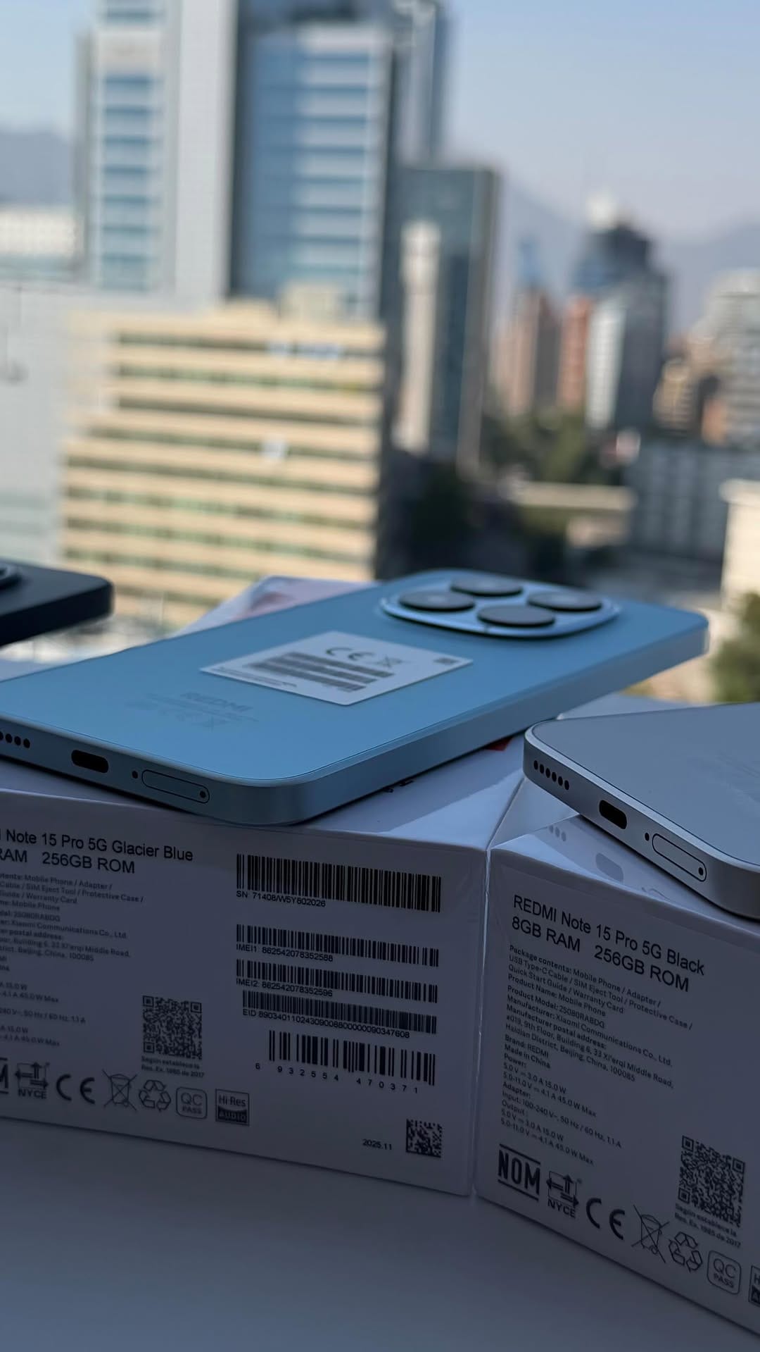 Post 2 by Phone Store - Retail Chile on Instagram (video)