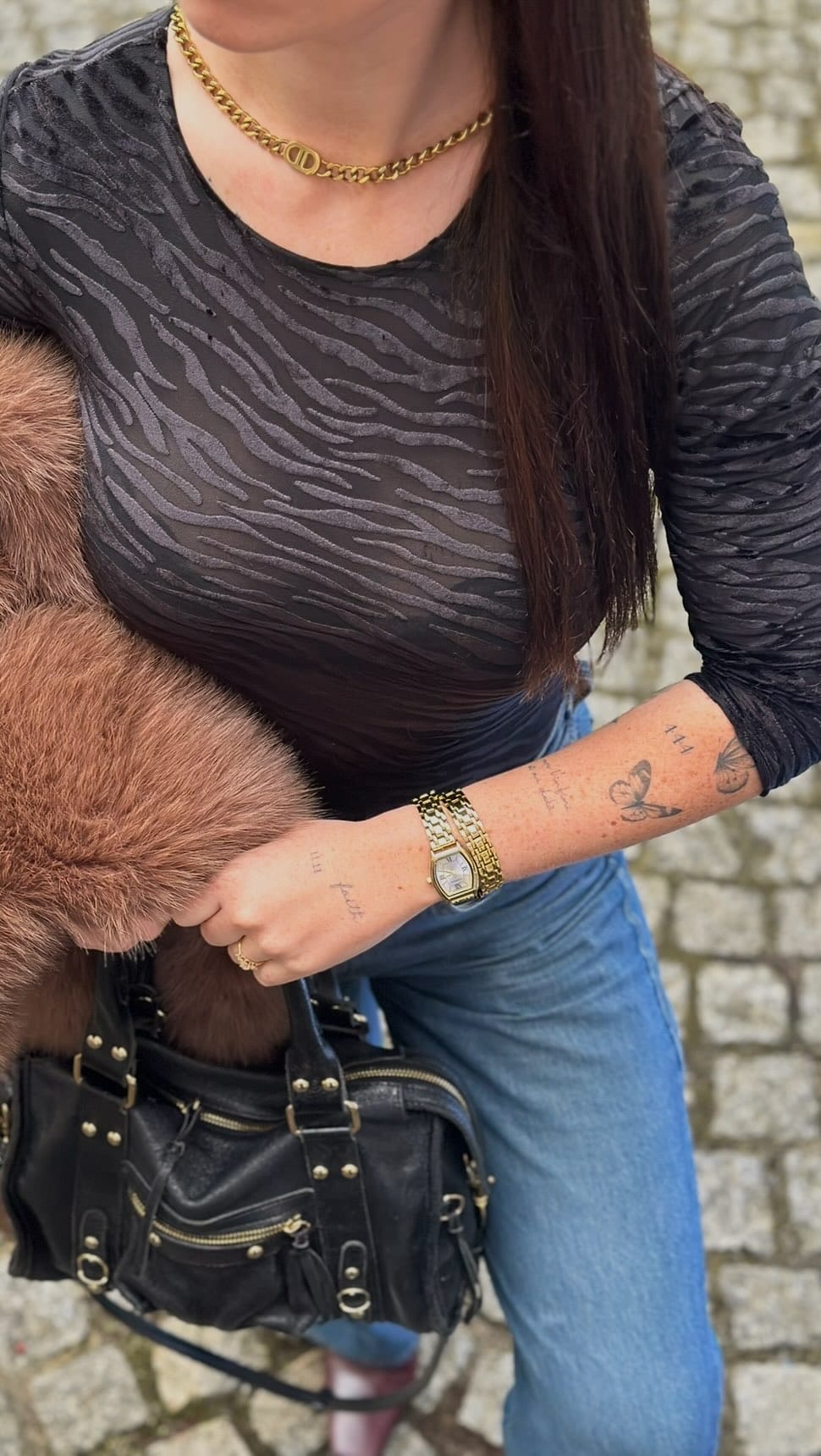 Post 1 by Shirley | mode, inspi looks & conseils on Instagram (video)